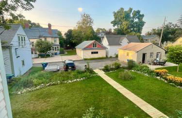 Historic Devoe House-Walk to Downtown Arts and Restaurants - Foto 4