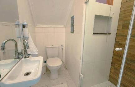 Casa Premium Paraty com Piscina Aquecida e Passeio de Escuna de Cortesia incluso - Foto 19