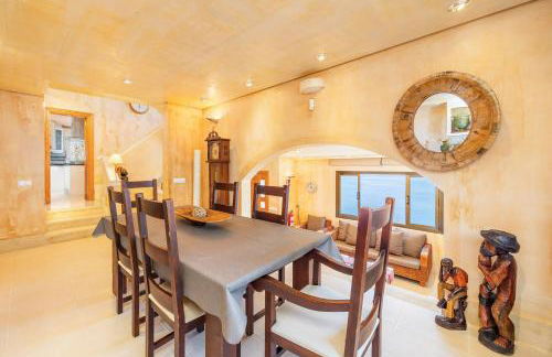 Villa Cala Llamp - Foto 11