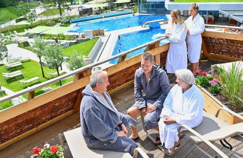 Haus Sigge Ferienwohnungen - Foto 53