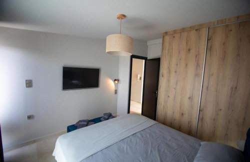 Zafirakis Suites Amaliada - Foto 19