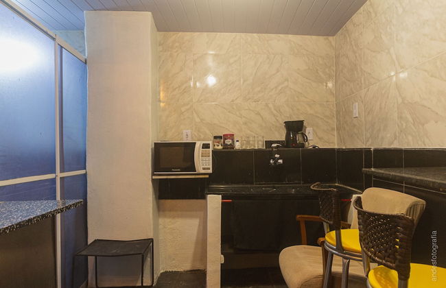 Barra da Tijuca Guest Houses - Foto 4