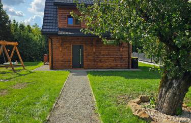 Rogate Chatki Smerek - Foto 1