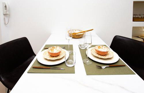 Bord de mer - Beau 2 pièces rénové - Parking - EX - Foto 13