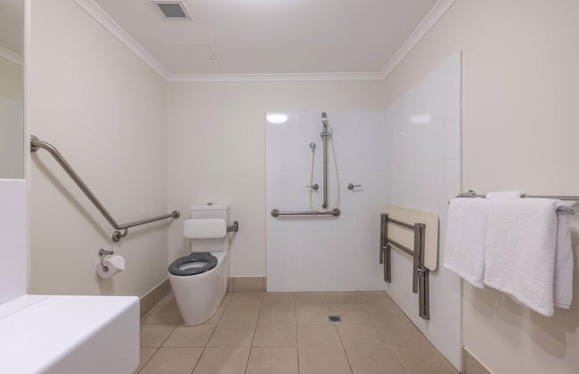 MainStay Suites Townsville - Foto 12