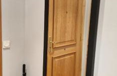 Balmes 8 - Para 6 pax céntrico y Plaza de garaje - VUT-4831-AS - Foto 16