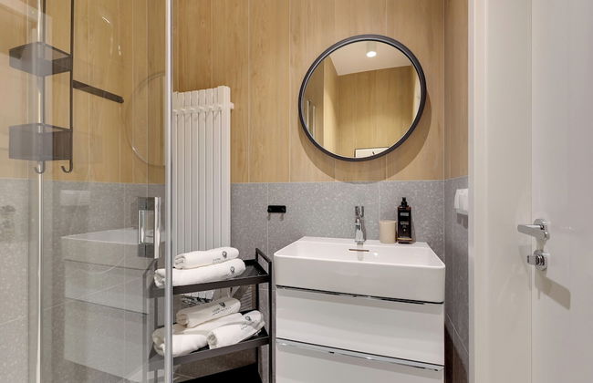 Lion Apartments - SCALA City Center - Foto 45