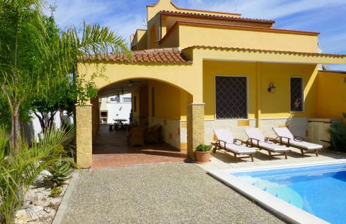 Villa Suzannah - Foto 30