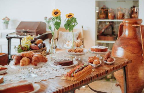 Masseria Ancella - Foto 49