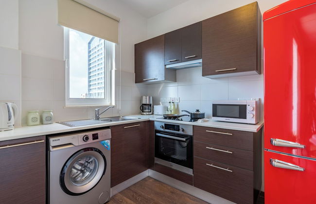 Harbor Apartments in Larnaca - Foto 53