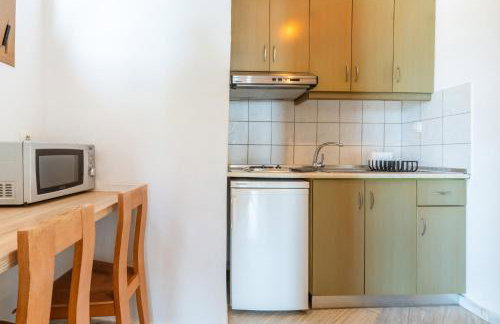 Almare Seaside Studios Valtos Parga - Photo 25