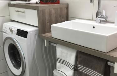 Ferienappartement Ennens - Foto 43