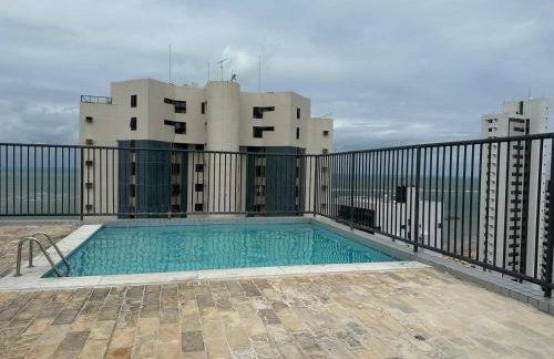 Flat praia Candeias, Piedade - Photo 1