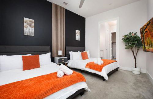 Relaxing 2BR-Southtown Near Rvrwalk, Dome & Conv - Foto 66