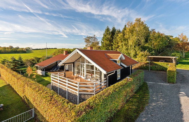 3 bedroom House in Broager with terrace - Photo 6