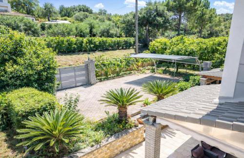 Villa Nirvana - Sea View Maisonette in Roda, Offering Tranquility and Comfort on the Enchanting Northern Coast of Corfu - Foto 7