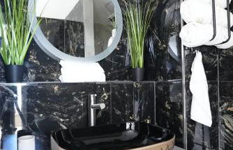 Luxury Apartments - Wohnung IC - Luxus-Apartment - Foto 15