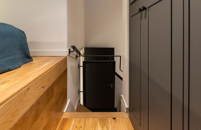 Linton Collection - Blackfriars Lofts - Foto 5