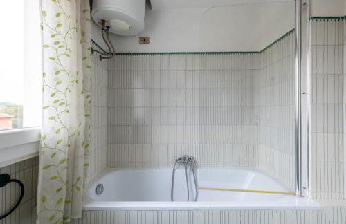 Elegant Penthouse with Terrace - Foto 27