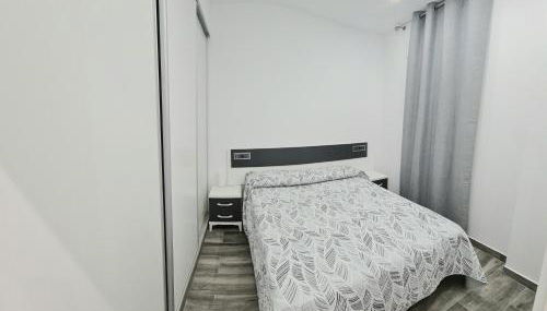 APARTAMENTOS DESAMPARADOS - Foto 4