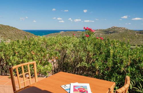 Cala di Volpe - Casa vista mare e campo da golf - Foto 1