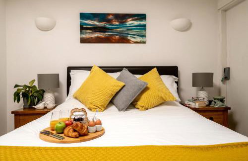 Bulverton House Holiday Cottages - Foto 10