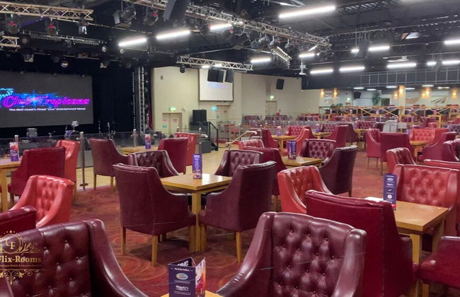 Captivating Three Bedroom Caravan tv in Each Room - Foto 14