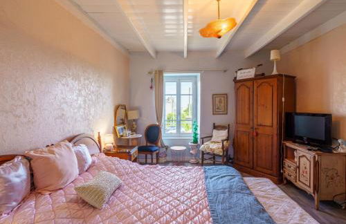 Holiday Home la maison du bonheur by Interhome - Foto 23