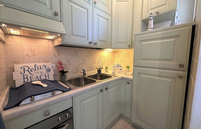 Lovely Studio With Terrace in Lignano - Foto 2