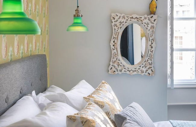 Dream Stays Bath - Kingsmead Street - Foto 5