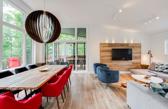 Locations du Sommet - Le Panorama - Photo 12