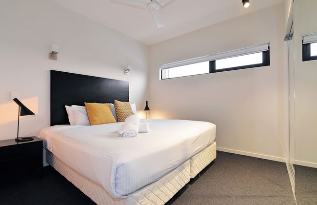 Arena Apartments by CLLIX - Foto 13