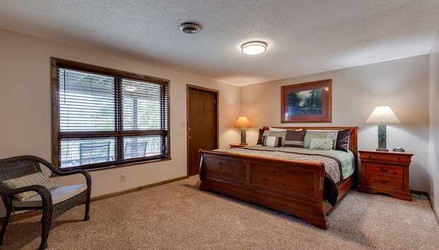 Mountain Splendor - Foto 4, Habitación