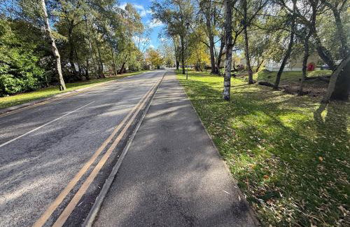 LuxeHaven at Tattershall Lakes Park with Hot Tub - Foto 77