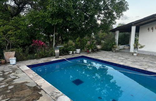 Alugo Chácara - Foto 9