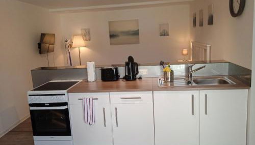 Ferienwohnung Jansen "Drei" - Foto 3