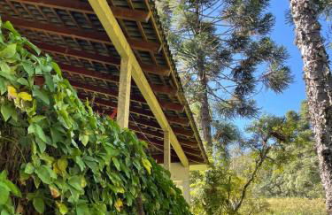 Memora Guesthouse Bateias - Casa Inteira e quartos em chácara - Photo 63