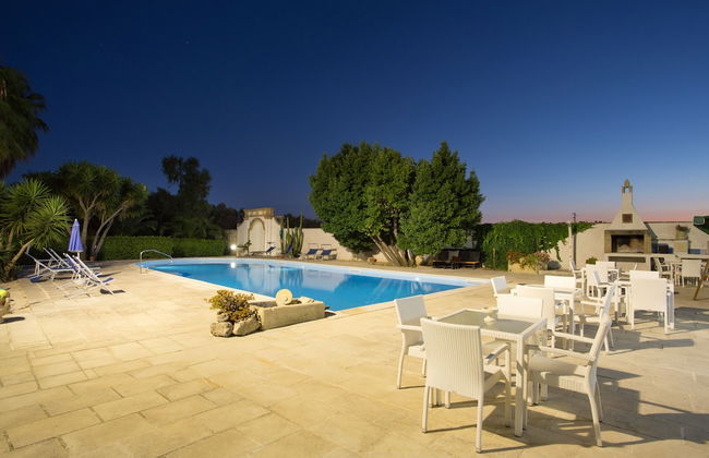 Agriturismo Villantica - Foto 34