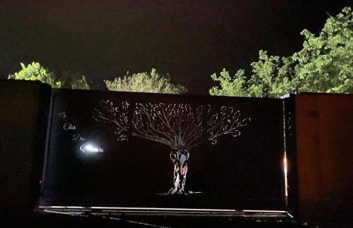 Le Clos des Mûriers - Foto 12