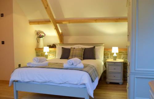 Cwm Hyfryd - Foto 16