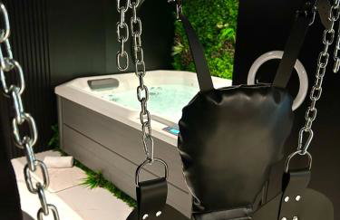 BDSM TANTRA Love Room Salon-de-Provence - Foto 7