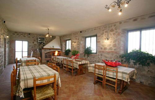 Agriturismo Parmoleto - Foto 11