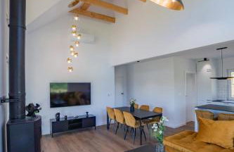 Siedlisko Przy Lesie Alpaka 3 - Foto 36