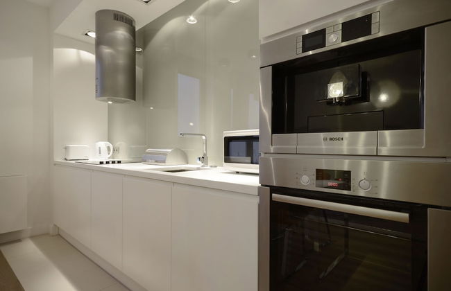 Dom & House - Apartments Sea Towers - Foto 73