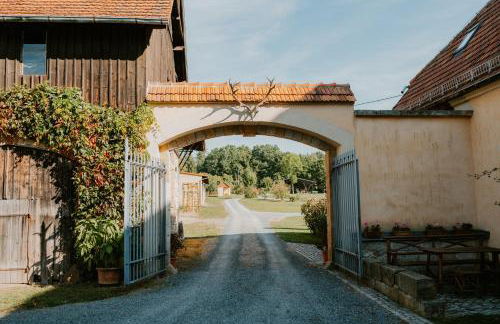 Rittergut Hirschbach - Foto 53