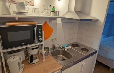 Fachwerkhaus Hartmann - Foto 27