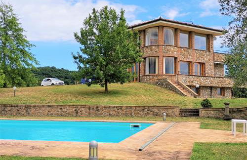 Villa Ulivo - Foto 51