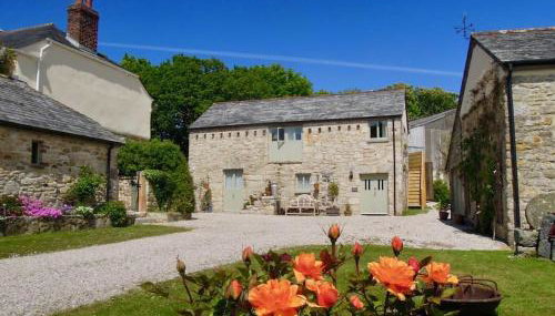 The Stables - Nanjeath - Foto 5