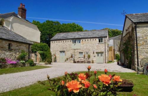 The Stables - Nanjeath - Foto 5