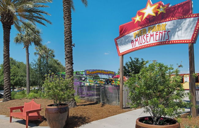 3BR Home /beach Access/spacious Deck/zoo Across - Foto 53